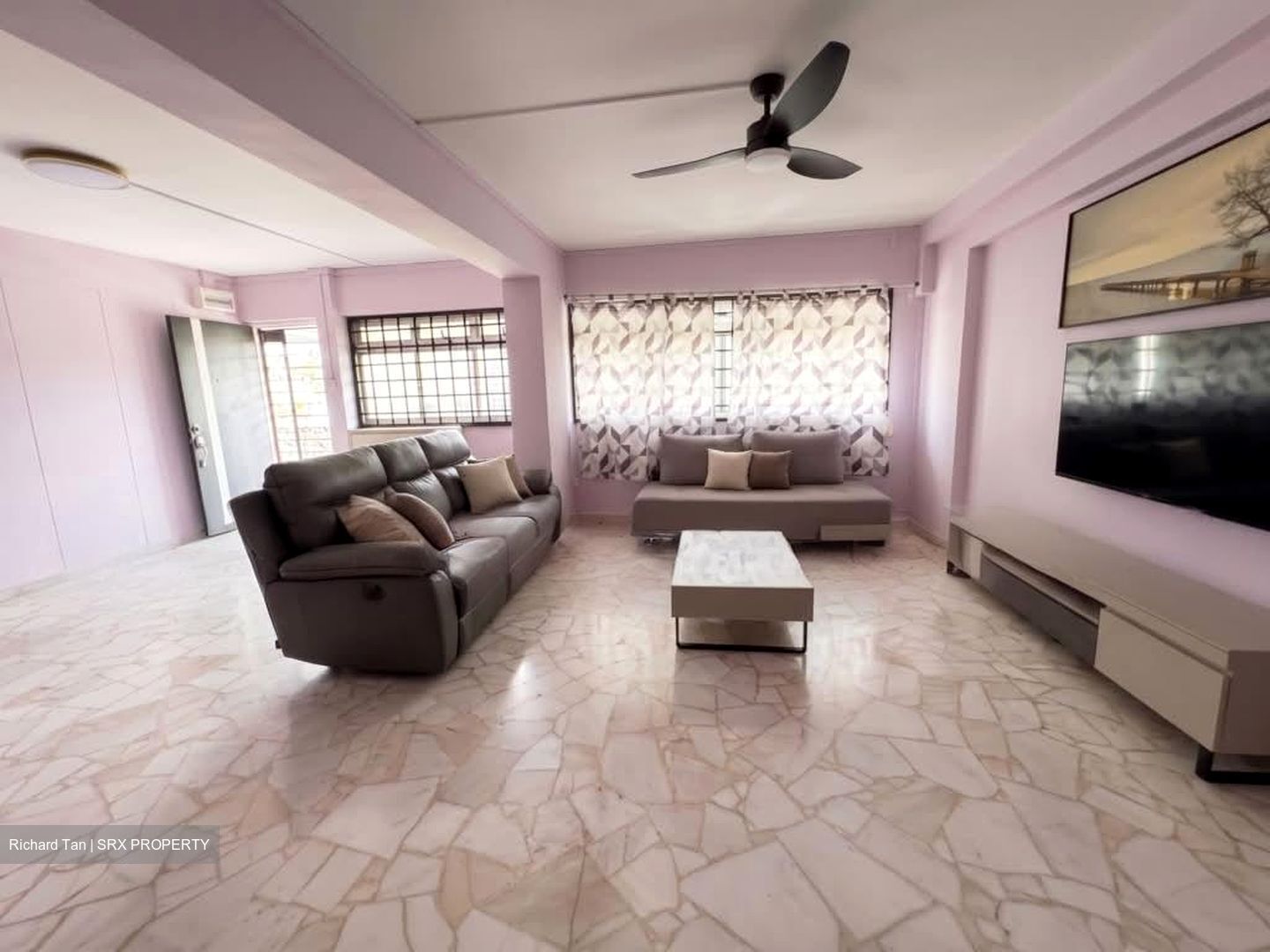 Blk 250 Choa Chu Kang Avenue 2 (Choa Chu Kang), HDB 4 Rooms #592966571
